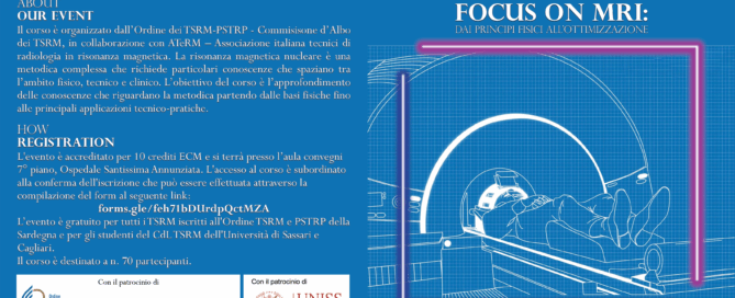 convegno TSRM